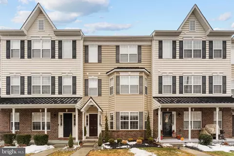 20 N School Ln, Souderton, PA 18964