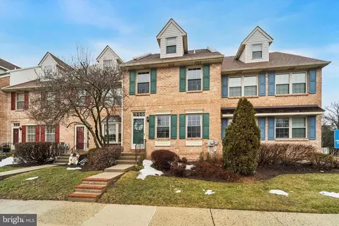 119 Susan Constant Ct #19, East Norriton, PA 19401