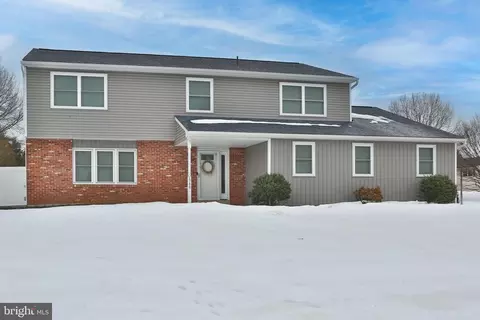 1148 Independence Way, Hatfield, PA 19440