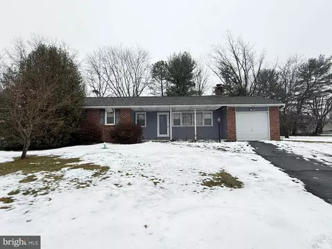 629 Conestoga Ln, Lansdale, PA 19446