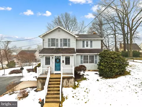 717 Garfield Ave, Glenside, PA 19038