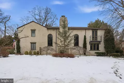 1202 Yarmouth Rd, Wynnewood, PA 19096