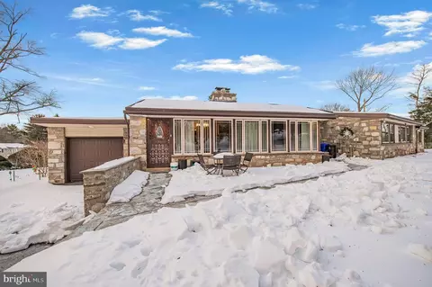 2409 Ashbourne Rd, Wyncote, PA 19095