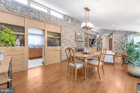 Dining - 2409 Ashbourne Rd, Wyncote, PA 19095 photo 1 of 1
