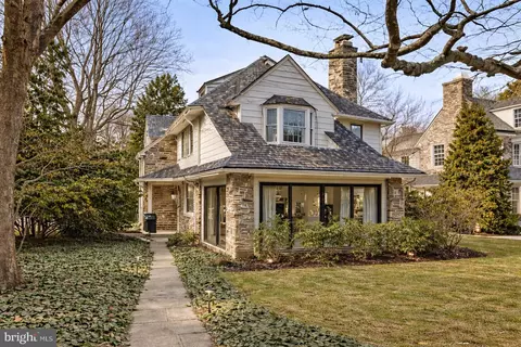 13 E Newfield Way, Bala Cynwyd, PA 19004
