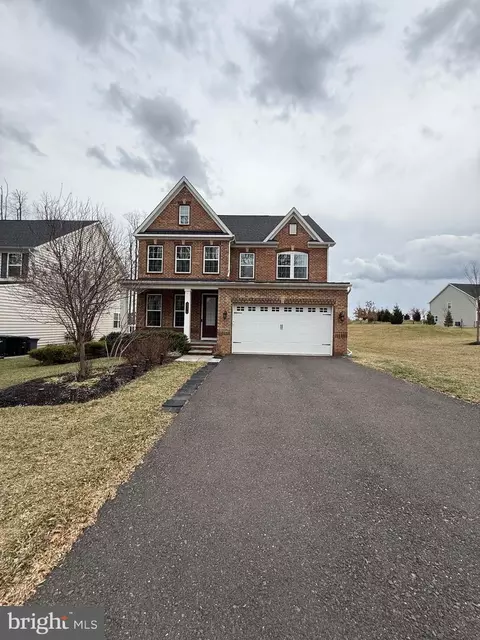 2575 Bailey Cir, Huntingdon Valley, PA 19006