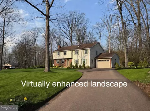 2947 Potshop Rd, Norristown, PA 19403