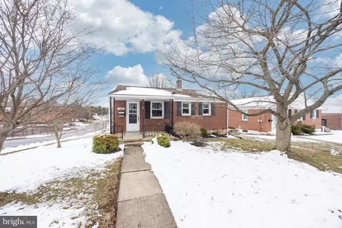 746 N Hanover St, Pottstown, PA 19464