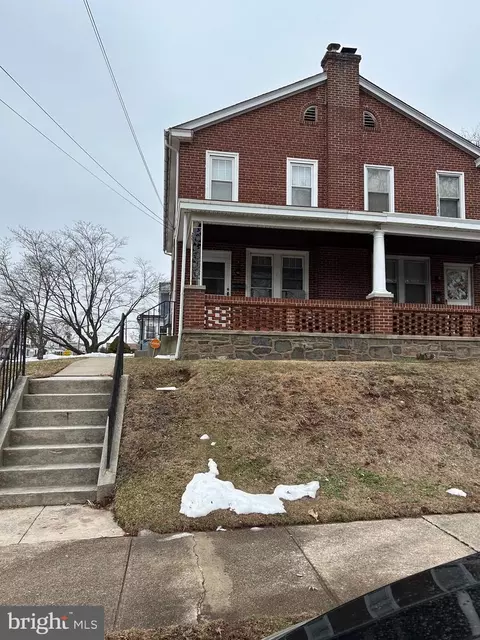 331 W Fornance St, Norristown, PA 19401