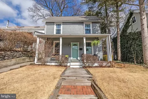 309 Glenwood Rd, Elkins Park, PA 19027