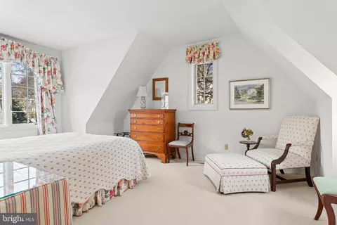 Bedroom - 1244 Denbigh Ln, Wayne, PA 19087 photo 1 of 6