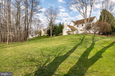 Exterior - 1244 Denbigh Ln, Wayne, PA 19087 photo 7 of 7