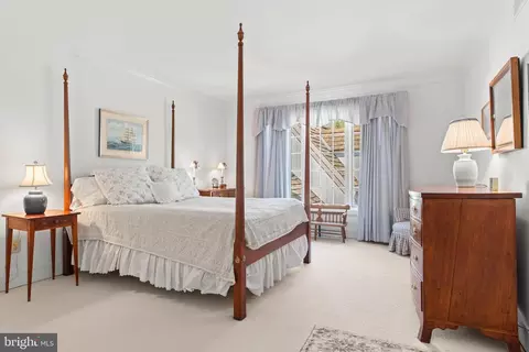 Bedroom - 1244 Denbigh Ln, Wayne, PA 19087 photo 6 of 6
