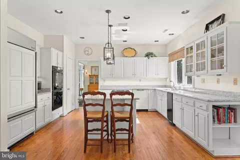 Kitchen - 1244 Denbigh Ln, Wayne, PA 19087 photo 1 of 2