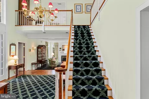 Entry Way - 1244 Denbigh Ln, Wayne, PA 19087 photo 4 of 4