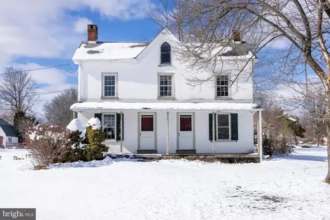 1301 Stump Rd, North Wales, PA 19454