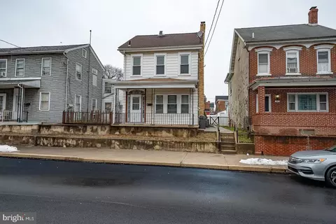 431 Cherry St, Pottstown, PA 19464