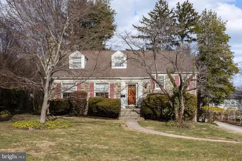 1029 Nicholson Rd, Wynnewood, PA 19096