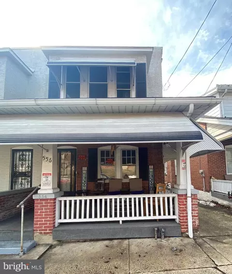 556 Beech St, Pottstown, PA 19464