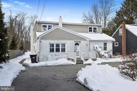 1051 Butler Pike, Blue Bell, PA 19422