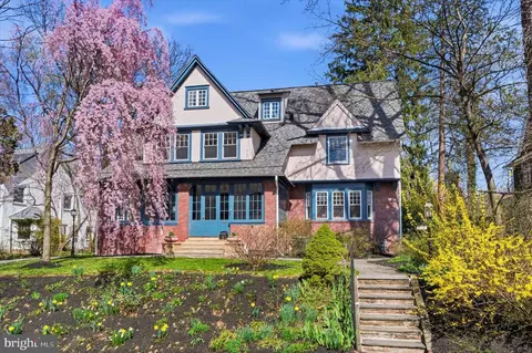 313 Berkeley Rd, Merion Station, PA 19066