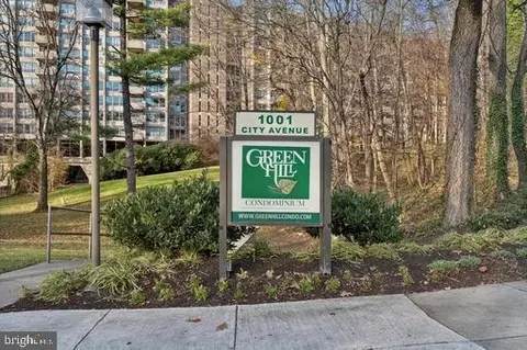 1001 City Ave #EC204, Wynnewood, PA 19096