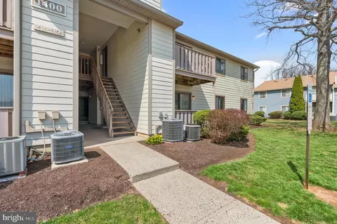 1401 Morris Ct, North Wales, PA 19454