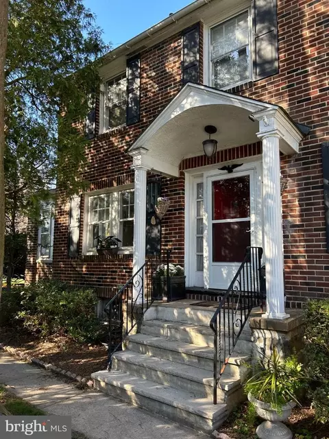 715 N Easton Rd, Glenside, PA 19038