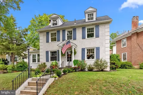 1107 Belleview Ave, Pottstown, PA 19464