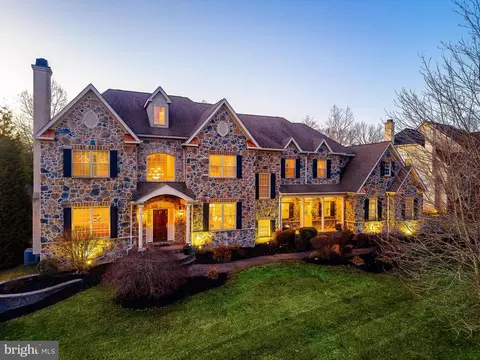 503 Monticello Ln, Plymouth Meeting, PA 19462