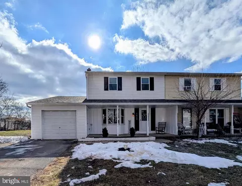 2848 Grant Ave, Hatfield, PA 19440