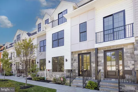 1110 E Willow Grove Ave #LOT 5, Wyndmoor, PA 19038