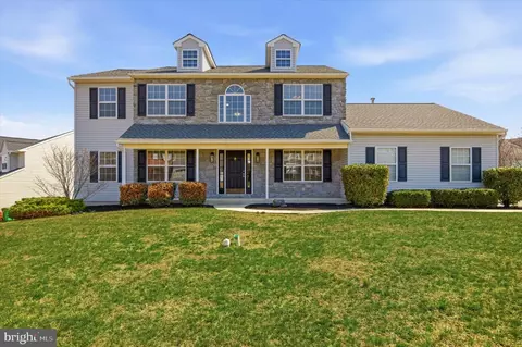 1512 Aspen Dr, Pottstown, PA 19464