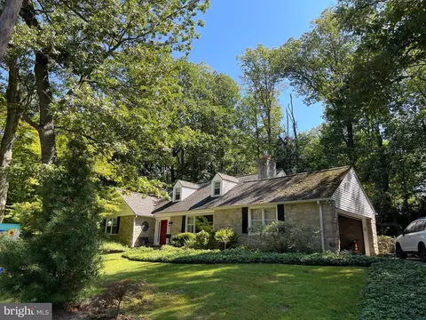 513 Waln Rd, Glenside, PA 19038
