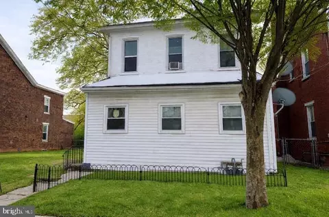 36 E 3rd St, Pottstown, PA 19464