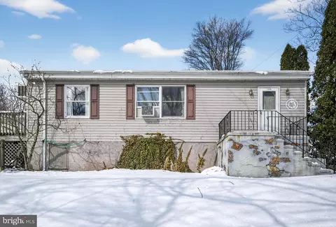 2918 7th St, Norristown, PA 19403