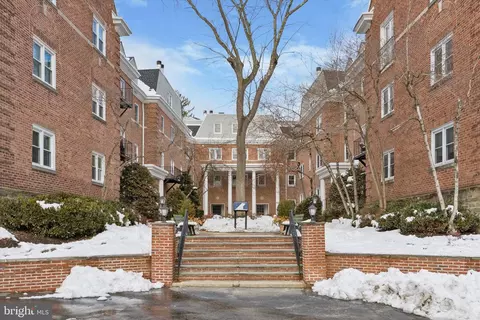 237 W Montgomery Ave #2S, Haverford, PA 19041