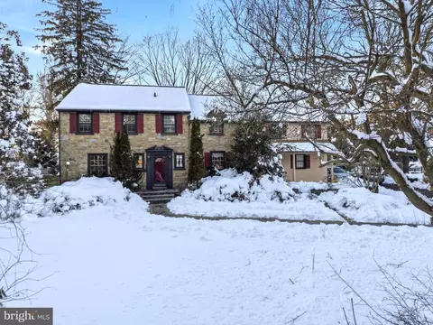 Exterior - 416 Rices Mill Rd, Wyncote, PA 19095 photo 2 of 2