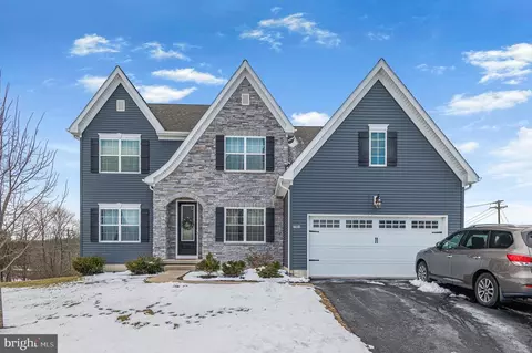 2004 Prout Farm Rd, Pottstown, PA 19464