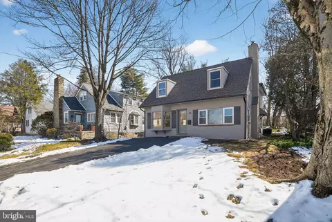 99 Rorer St, Erdenheim, PA 19038
