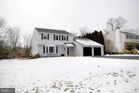 546 Locust St, Collegeville, PA 19426