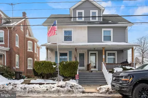 30 W 6th St, Lansdale, PA 19446