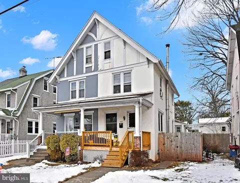 406 S 3rd Ave, Royersford, PA 19468