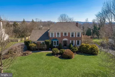 711 Signal Hill Rd, Dresher, PA 19025