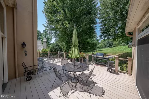 Exterior - 1241 Denbigh Ln, Wayne, PA 19087 photo 20 of 24