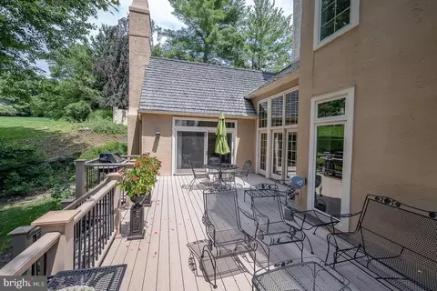 Exterior - 1241 Denbigh Ln, Wayne, PA 19087 photo 19 of 24