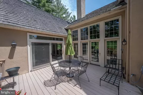 Exterior - 1241 Denbigh Ln, Wayne, PA 19087 photo 21 of 24