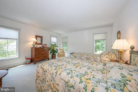 Bedroom - 1241 Denbigh Ln, Wayne, PA 19087 photo 5 of 9