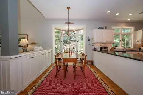 Dining - 1241 Denbigh Ln, Wayne, PA 19087 photo 6 of 6