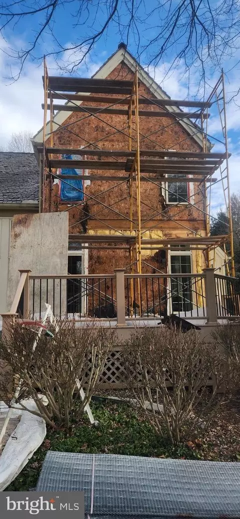 Exterior - 1241 Denbigh Ln, Wayne, PA 19087 photo 22 of 24